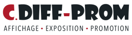Logo CDiffProm Accueil