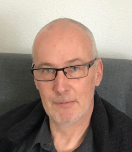 charles cosandey