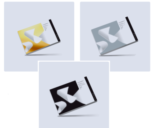 Papier Backlight de haute qualité conçu pour optimiser l'affichage dans les supports rétro-éclairés, offrant un rendu supérieur des couleurs et contrastes, disponible en trois grammages différents, commandable en ligne sur C.Diff Prom avec livraison rapide en Suisse.
