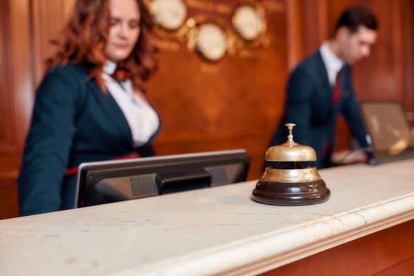 La signalisation numérique au service de votre hôtel
